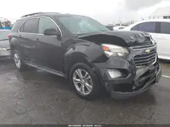 2GNALCEK1G6202605 2016 CHEVROLET EQUINOX