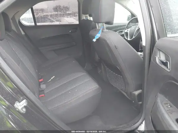 2GNALCEK1G6202605 2016 CHEVROLET EQUINOX - Image 8
