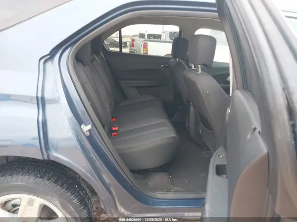 2GNALCEK1G6205651 2016 CHEVROLET EQUINOX - Image 8