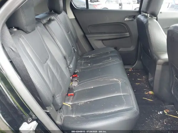 2GNALCEK1G6205861 2016 CHEVROLET EQUINOX - Image 8