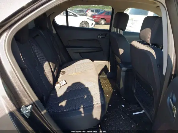 2GNALCEK1G6207013 2016 CHEVROLET EQUINOX - Image 8
