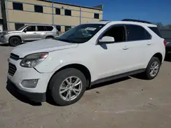 2GNALCEK1G6215094 2016 CHEVROLET EQUINOX