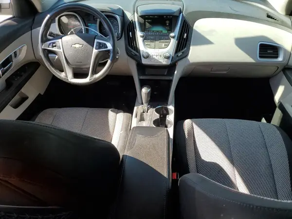 2GNALCEK1G6215094 2016 CHEVROLET EQUINOX - Image 8