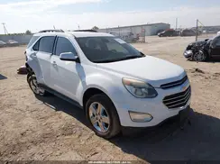 2GNALCEK1G6215970 2016 CHEVROLET EQUINOX