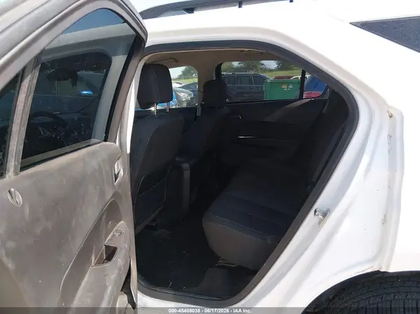2GNALCEK1G6215970 2016 CHEVROLET EQUINOX - Image 8