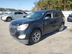 2GNALCEK1G6216360 2016 CHEVROLET EQUINOX