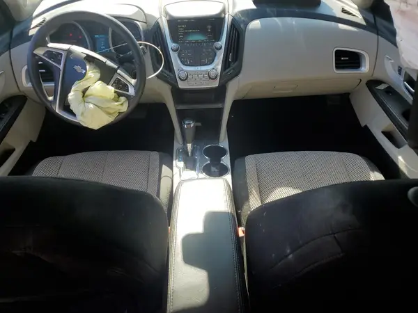 2GNALCEK1G6216360 2016 CHEVROLET EQUINOX - Image 8
