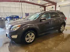 2GNALCEK1G6216486 2016 CHEVROLET EQUINOX