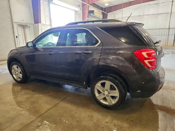 2GNALCEK1G6216486 2016 CHEVROLET EQUINOX - Image 2