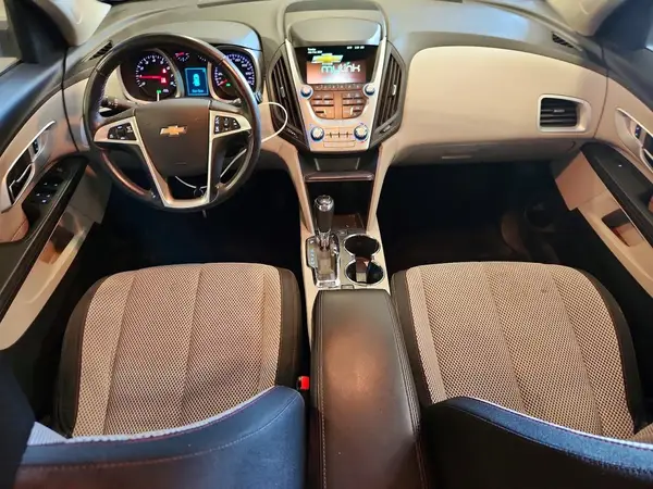 2GNALCEK1G6216486 2016 CHEVROLET EQUINOX - Image 8