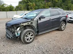 2GNALCEK1G6216701 2016 CHEVROLET EQUINOX