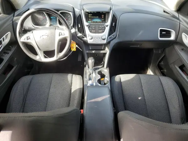 2GNALCEK1G6216701 2016 CHEVROLET EQUINOX - Image 8