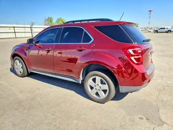 2GNALCEK1G6220621 2016 CHEVROLET EQUINOX - Image 2