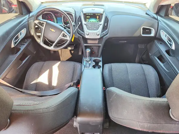 2GNALCEK1G6220621 2016 CHEVROLET EQUINOX - Image 8