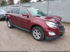 2GNALCEK1G6224250 2016 CHEVROLET EQUINOX