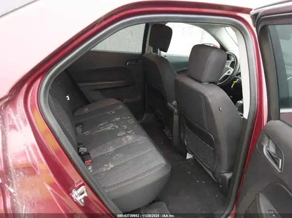 2GNALCEK1G6224250 2016 CHEVROLET EQUINOX - Image 8