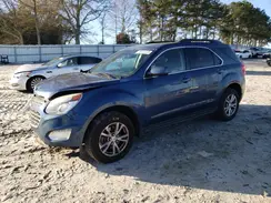 2GNALCEK1G6225771 2016 CHEVROLET EQUINOX