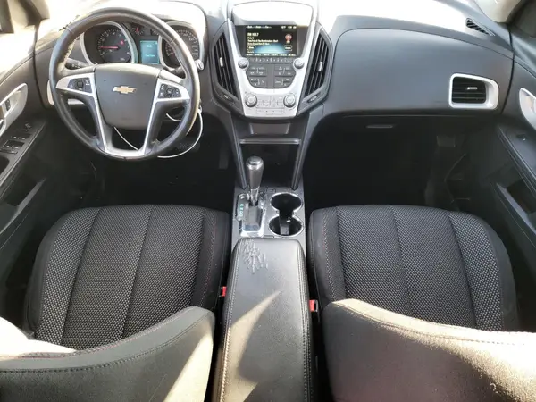 2GNALCEK1G6225771 2016 CHEVROLET EQUINOX - Image 8