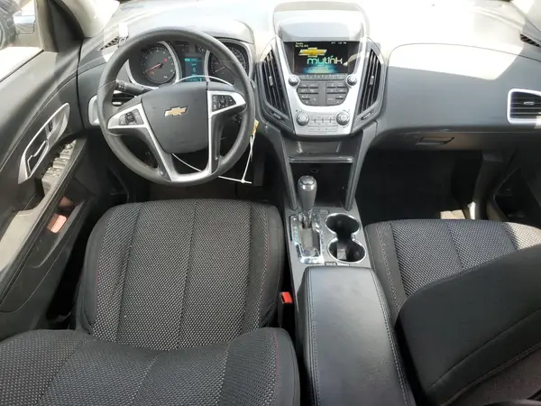 2GNALCEK1G6226631 2016 CHEVROLET EQUINOX - Image 8