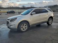 2GNALCEK1G6226760 2016 CHEVROLET EQUINOX