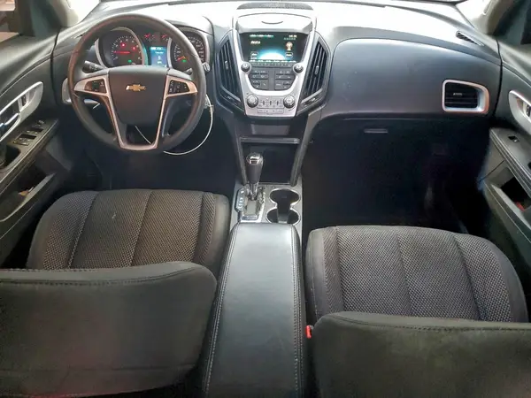2GNALCEK1G6226760 2016 CHEVROLET EQUINOX - Image 8