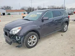 2GNALCEK1G6231151 2016 CHEVROLET EQUINOX