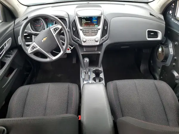 2GNALCEK1G6231151 2016 CHEVROLET EQUINOX - Image 8