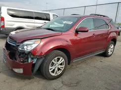 2GNALCEK1G6231439 2016 CHEVROLET EQUINOX