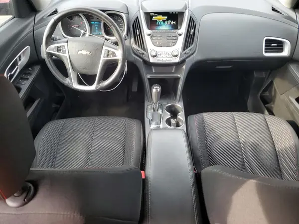 2GNALCEK1G6231439 2016 CHEVROLET EQUINOX - Image 8