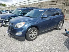2GNALCEK1G6232977 2016 CHEVROLET EQUINOX