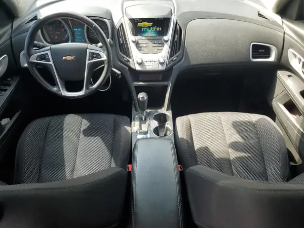 2GNALCEK1G6232977 2016 CHEVROLET EQUINOX - Image 8