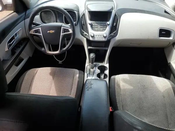 2GNALCEK1G6234101 2016 CHEVROLET EQUINOX - Image 8