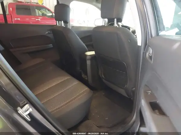 2GNALCEK1G6235152 2016 CHEVROLET EQUINOX - Image 8