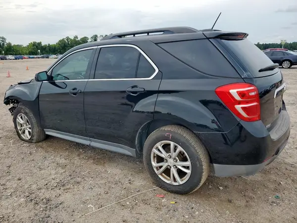 2GNALCEK1G6236088 2016 CHEVROLET EQUINOX - Image 2