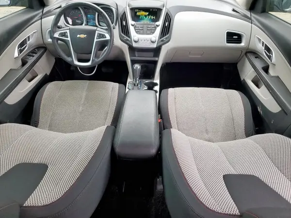 2GNALCEK1G6236088 2016 CHEVROLET EQUINOX - Image 8