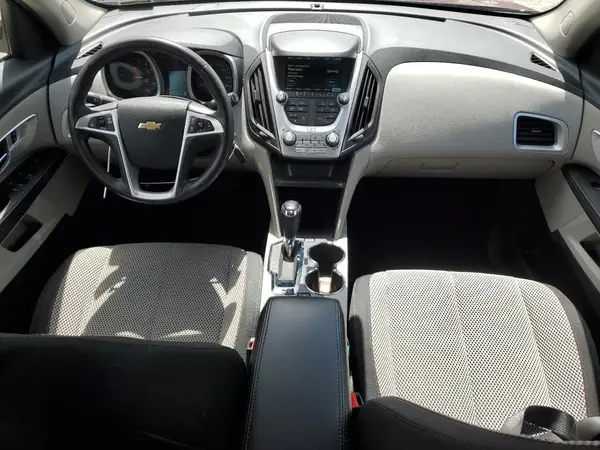 2GNALCEK1G6237712 2016 CHEVROLET EQUINOX - Image 8