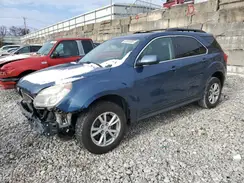 2GNALCEK1G6237841 2016 CHEVROLET EQUINOX