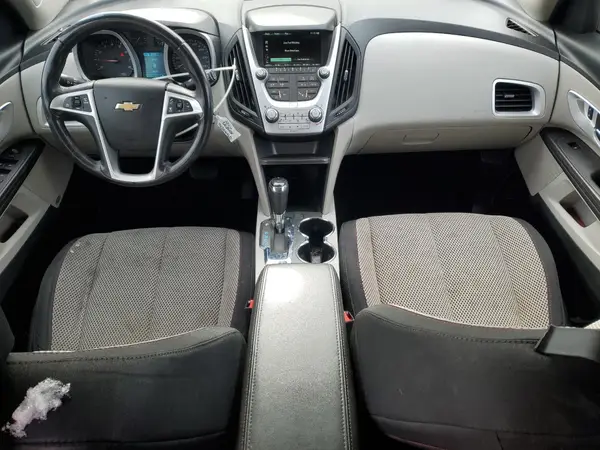 2GNALCEK1G6237841 2016 CHEVROLET EQUINOX - Image 8