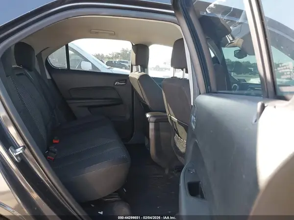 2GNALCEK1G6240724 2016 CHEVROLET EQUINOX - Image 8