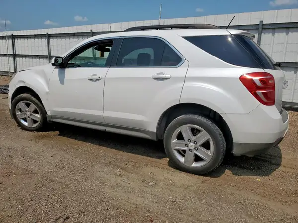 2GNALCEK1G6241243 2016 CHEVROLET EQUINOX - Image 2