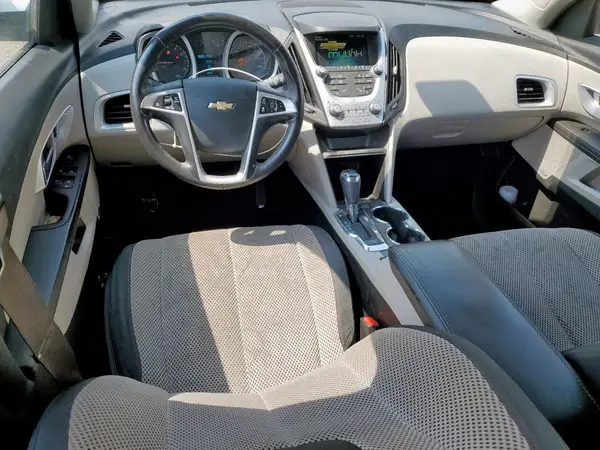 2GNALCEK1G6241243 2016 CHEVROLET EQUINOX - Image 8