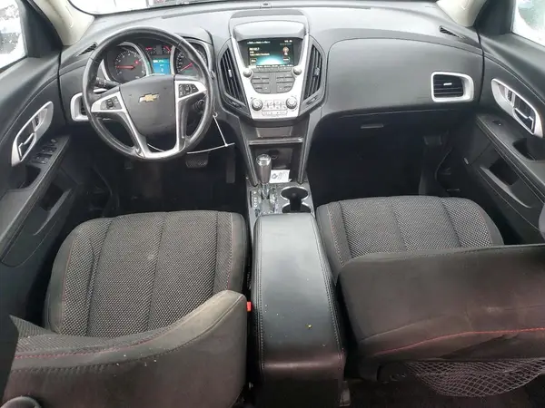 2GNALCEK1G6241761 2016 CHEVROLET EQUINOX - Image 8