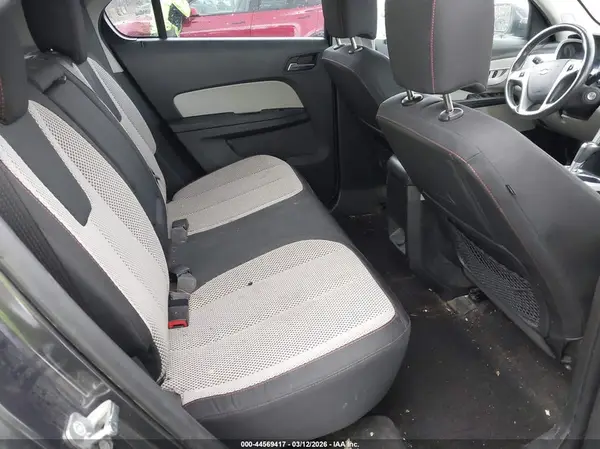 2GNALCEK1G6252033 2016 CHEVROLET EQUINOX - Image 8