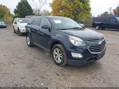 2GNALCEK1G6253344 2016 CHEVROLET EQUINOX