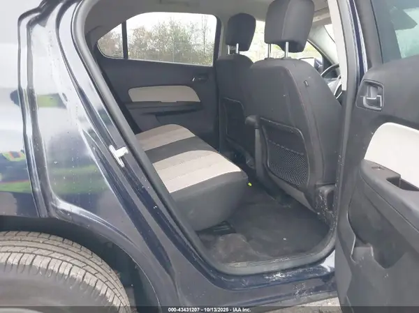 2GNALCEK1G6253344 2016 CHEVROLET EQUINOX - Image 8