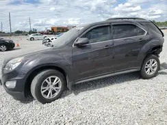 2GNALCEK1G6253599 2016 CHEVROLET EQUINOX