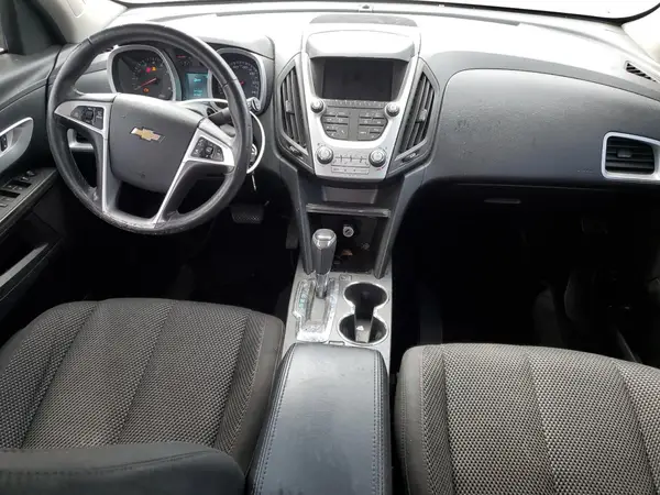 2GNALCEK1G6253599 2016 CHEVROLET EQUINOX - Image 8