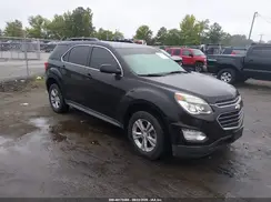 2GNALCEK1G6254090 2016 CHEVROLET EQUINOX