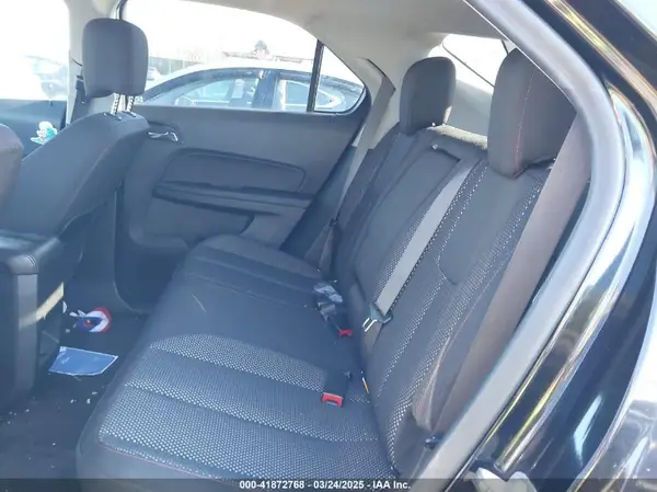 2GNALCEK1G6254395 2016 CHEVROLET EQUINOX - Image 8