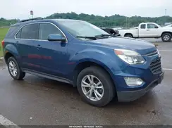 2GNALCEK1G6254574 2016 CHEVROLET EQUINOX